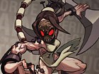 V�deo SkullGirls: Featuring... Painwheel