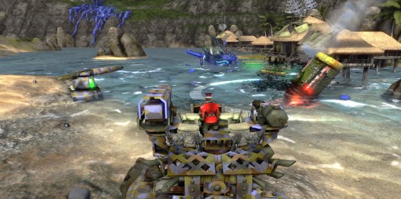 Iron Brigade PC