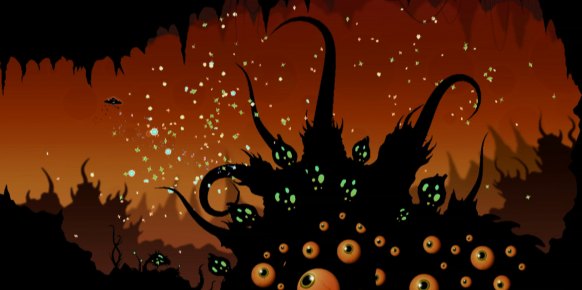 Insanely Twisted Shadow Planet X360