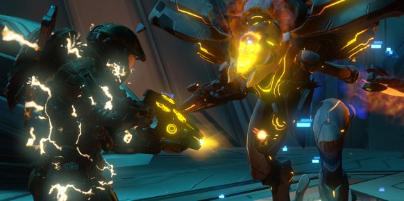 Halo 4