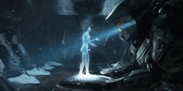 Halo 4