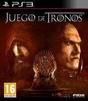 Juego de Tronos