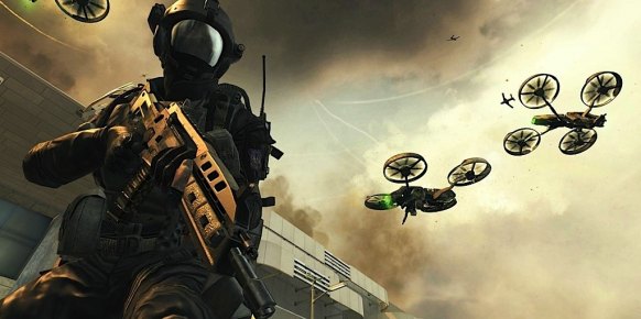 Call of Duty: Black Ops 2