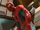 Spider-Man: Edge of Time: Primer contacto