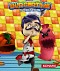 BurgerTime World Tour