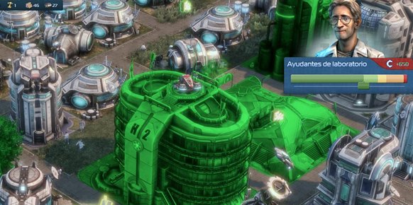 Anno 2070