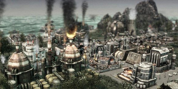 Anno 2070
