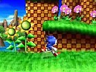 Gameplay: Green Hill