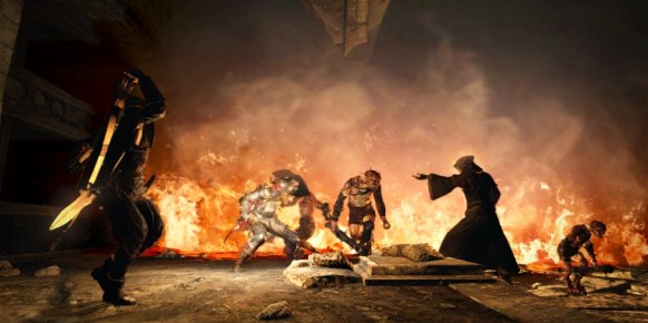 Dragon's Dogma