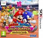 Mario y Sonic: JJOO - London 2012