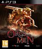Of Orcs and Men
