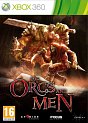 Of Orcs and Men
