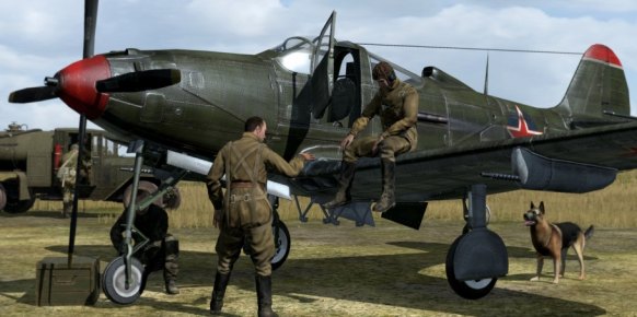 Iron Front: Liberation 1944