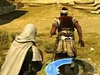 V�deo Assassin�s Creed: Revelations: Beta Multijugador: Blanco Recurrente
