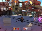Brawl Busters