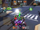 Im�gen Brawl Busters