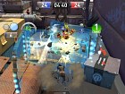 Brawl Busters