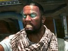 V�deo Starhawk: Single Player Trailer