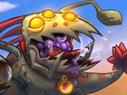Nuevo Personaje: Gnaw
