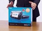 V�deo Wii U: Unboxing de Wii U