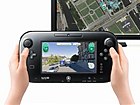 Wii U - Wii Street U - powered by Google