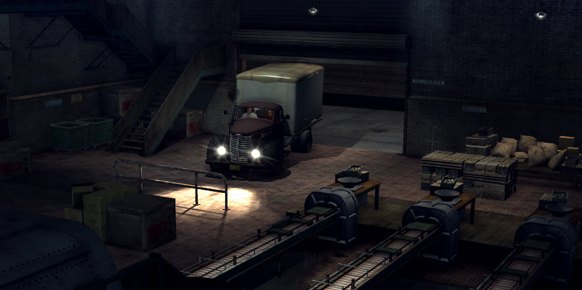 L.A. Noire: Un montón de hierba X360