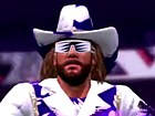 Macho Man