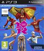 Londres 2012: El Videojuego Oficial de los JJ.OO