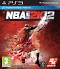 NBA 2K12