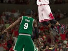NBA 2K12