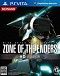Zone of the Enders HD Collection