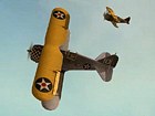 V�deo World of Warplanes: Japanese Carrier Fighter Aircraft
