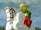 V�deo LEGO City Undercover: Veh&iacute;culos