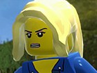 V�deo LEGO City Undercover: Webisodio 5: Natalia Kowalski