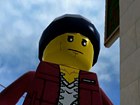 LEGO City Undercover - Gameplay: Una Vuelta por Lego City