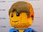 LEGO City Undercover - Chase McCain