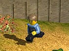 LEGO City Undercover - Gameplay: Persiguiendo Matones