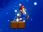 New Super Mario Bros U - Gameplay: La Mano Invisible