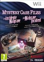 Mystery Case Files: The Malgrave
