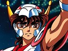Saint Seiya: Batalla por el Santuario