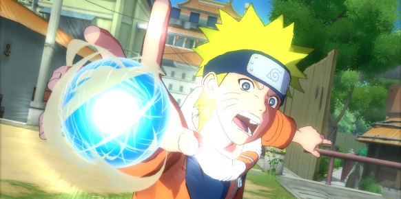 Naruto: Ninja Storm Generations