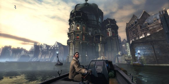 Dishonored
