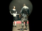 V�deo Dishonored: Gameplay: Shhhhh