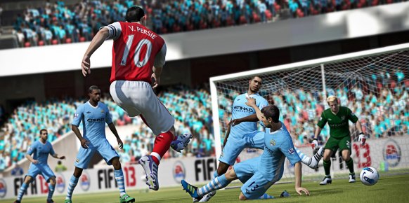 FIFA 13