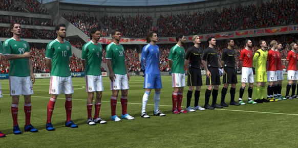 FIFA 13