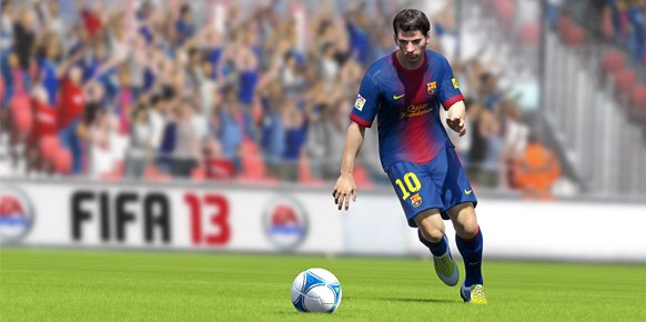 FIFA 13