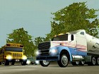 18 Wheels of Steel: Across America