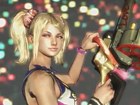 V�deo Lollipop Chainsaw: How Can She Chainsaw?
