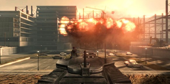 GoldenEye 007 Reloaded (Xbox 360)