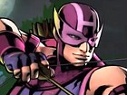 V�deo Ultimate Marvel vs. Capcom 3: New Fighter: Hawkeye